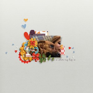 Let's Stay Home by River~Rose 