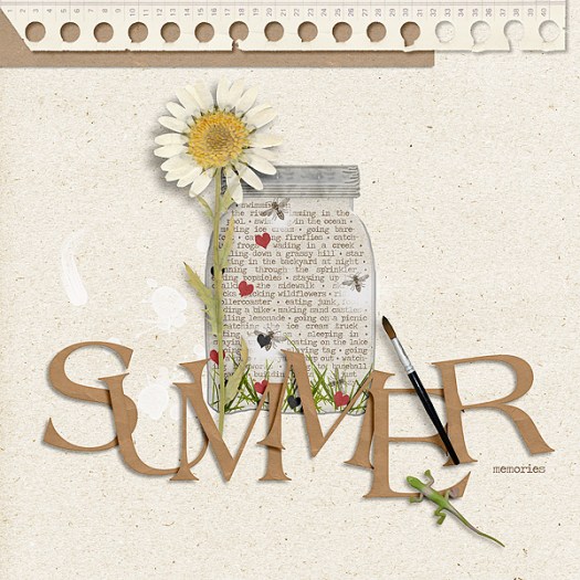 Summer-Memories