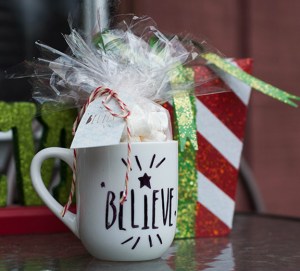 Using Pocket Stuffers No. 4 by Valorie Wibbens