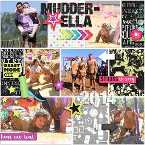 Get It Girl by Traci Reed