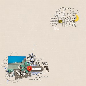 Lets Get Lost by Valorie Wibbens Lets Get Lost Stamps by Valorie Wibbens Roots Revisited by Amy Martin