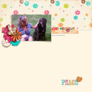 Gypsy by Etc by Danyale