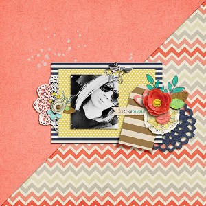 So Very You by Gennifer Bursett