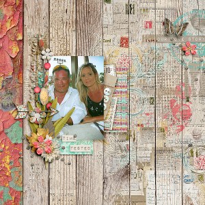 Chapter 2 - Slightly Worn by Etc. by Danyale Lifetime Stories by Etc. by Danyale