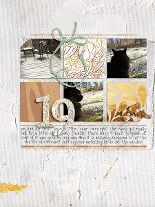 December Freebies by Tracy Martin Dear Santa Template by Anita Designs Alphabet Soup: Foil and Tinsel by Etc. by Danyale