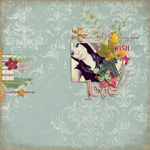 Wishes Papers by Etc. by Danyale Wishes Elements by Etc. by Danyale Alphabet Soup - Wishes by Etc. by Danya