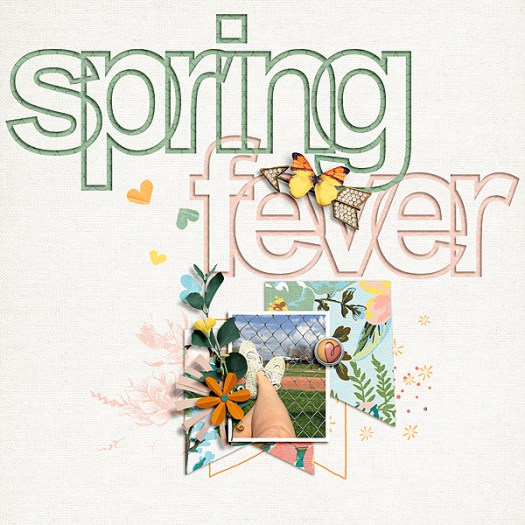 Spring-Fever