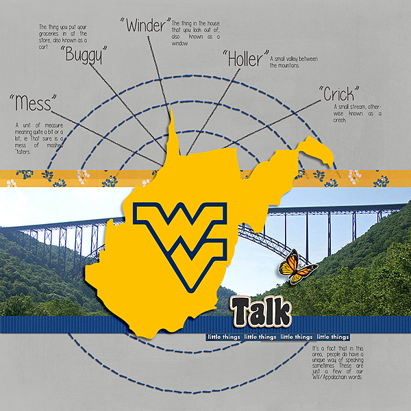 WV-Talk