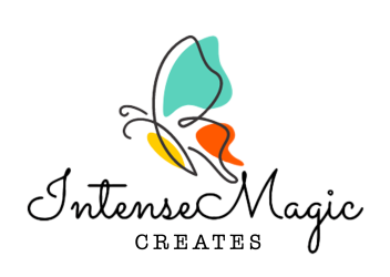 IntenseMagic Creates